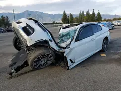 WBAJE5C50JWA96107 2018 BMW 5ER