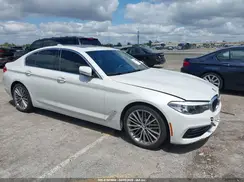WBAJE5C50JWA96432 2018 BMW 5ER