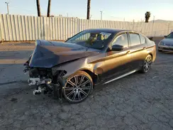 WBAJE5C50JWA96527 2018 BMW 5ER
