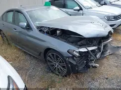 WBAJE5C50JWA96835 2018 BMW 5ER
