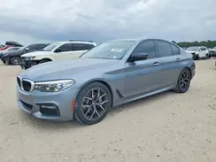 WBAJE5C50JWA97659 2018 BMW 5ER