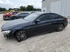 WBAJE5C50KG919501 2019 BMW 5ER