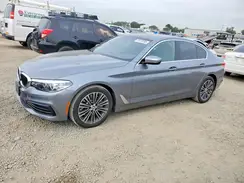 WBAJE5C50KG919790 2019 BMW 5ER