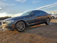 WBAJE5C50KG920017 2019 BMW 5ER