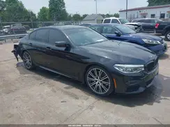 WBAJE5C50KWA98683 2019 BMW 5ER