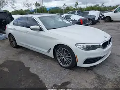WBAJE5C50KWE66473 2019 BMW 5ER