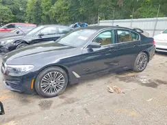 WBAJE5C50KWE66487 2019 BMW 5ER