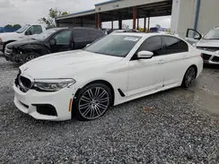 WBAJE5C50KWW07569 2019 BMW 5ER