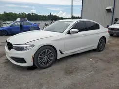 WBAJE5C50KWW15915 2019 BMW 5ER