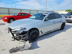 WBAJE5C50KWW16868 2019 BMW 5ER