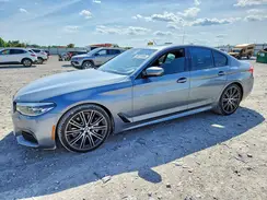 WBAJE5C50KWW19561 2019 BMW 5ER