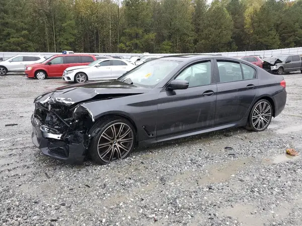 WBAJE5C50KWW20628 2019 BMW 5ER - Image 1
