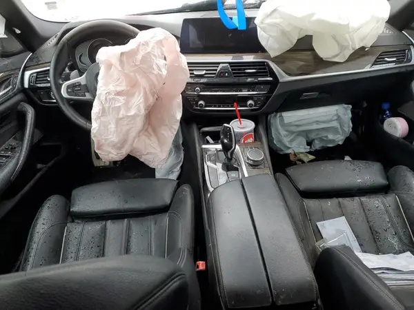 WBAJE5C50KWW20628 2019 BMW 5ER - Image 8