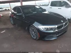 WBAJE5C50KWW34531 2019 BMW 5ER