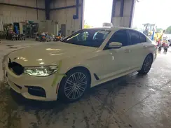 WBAJE5C51HG477661 2017 BMW 5ER