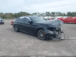 WBAJE5C51JG917867 2018 BMW 5ER