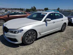 WBAJE5C51JG918050 2018 BMW 5ER
