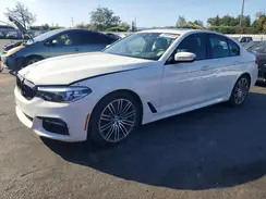 WBAJE5C51JG918291 2018 BMW 5ER