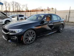 WBAJE5C51JG918565 2018 BMW 5ER