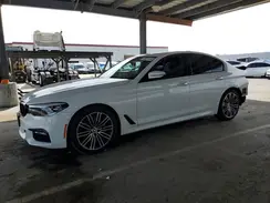 WBAJE5C51JG918629 2018 BMW 5ER