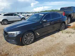 WBAJE5C51JWA92969 2018 BMW 5ER