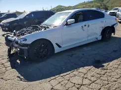 WBAJE5C51JWA93197 2018 BMW 5ER