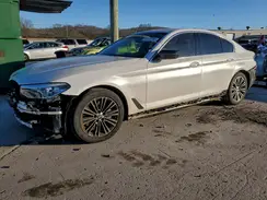 WBAJE5C51JWA93491 2018 BMW 5ER