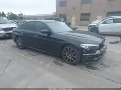 WBAJE5C51JWA93734 2018 BMW 5ER