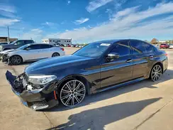 WBAJE5C51JWA93801 2018 BMW 5ER