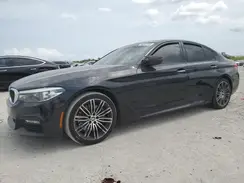 WBAJE5C51JWA94611 2018 BMW 5ER