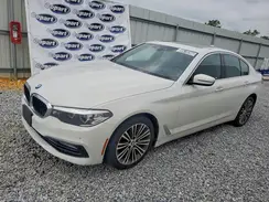 WBAJE5C51JWA94639 2018 BMW 5ER