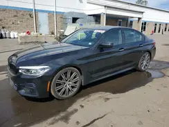 WBAJE5C51JWA95046 2018 BMW 5ER