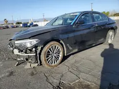 WBAJE5C51JWA95564 2018 BMW 5ER