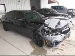 WBAJE5C51JWA96200 2018 BMW 5ER