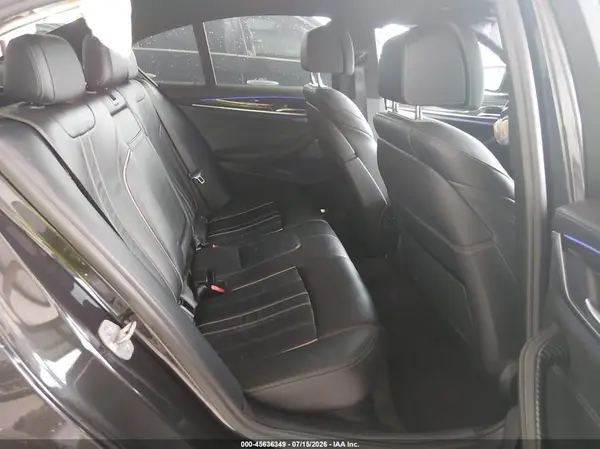 WBAJE5C51JWA96200 2018 BMW 5ER - Image 8