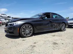 WBAJE5C51JWA96438 2018 BMW 5ER