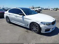 WBAJE5C51JWA96519 2018 BMW 5ER