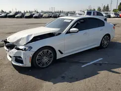 WBAJE5C51JWA97380 2018 BMW 5ER