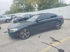 WBAJE5C51JWA97525 2018 BMW 5ER