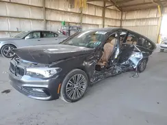WBAJE5C51JWA97847 2018 BMW 5ER