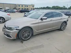 WBAJE5C51JWA97895 2018 BMW 5ER