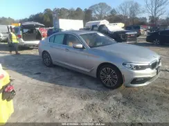 WBAJE5C51JWA98576 2018 BMW 5ER