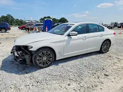 WBAJE5C51KG919135 2019 BMW 5ER