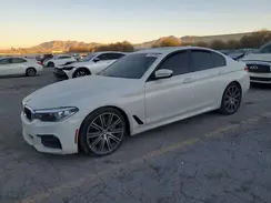 WBAJE5C51KG919684 2019 BMW 5ER