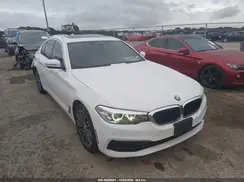 WBAJE5C51KG920009 2019 BMW 5ER