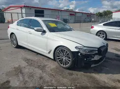WBAJE5C51KWA98725 2019 BMW 5ER