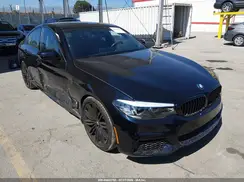 WBAJE5C51KWW10075 2019 BMW 5ER