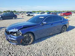 WBAJE5C51KWW15860 2019 BMW 5ER