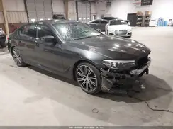 WBAJE5C51KWW16717 2019 BMW 5ER