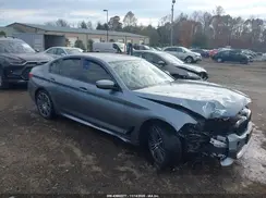 WBAJE5C51KWW22064 2019 BMW 5ER
